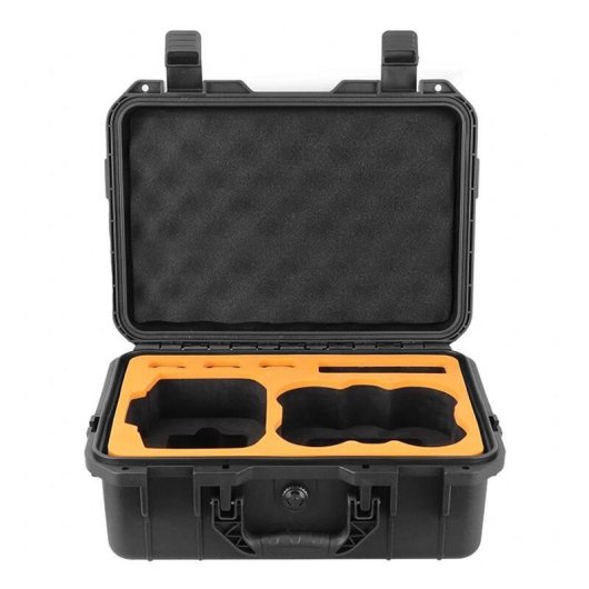 Estuche de transport Sunnylife pour DJI Neo noir