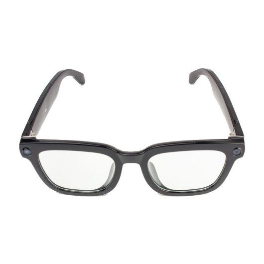 COLMI V03 Gafas Inteligentes Cámara Integrada IA Altavoces Traductor Cristal Transparente