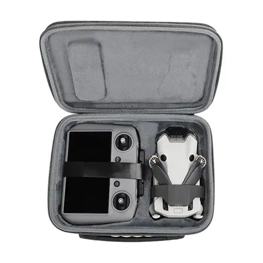 Étui pour Drone Sunnylife N4P-B697 DJI Mini 4 Pro