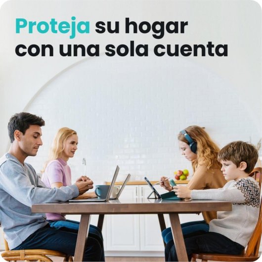 Surfshark One VPN Antivirus 12 Monate Schutzpaket