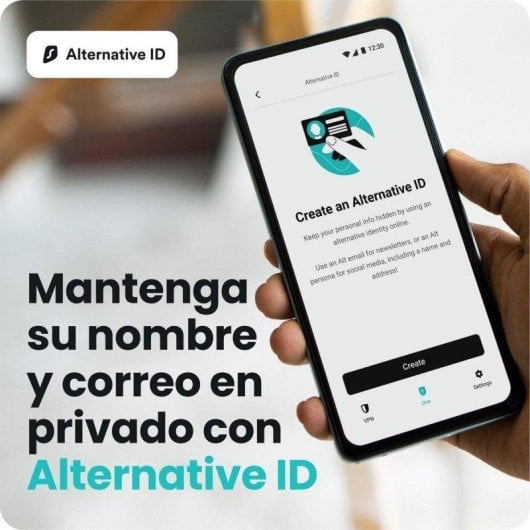 VPN Surfshark Starter Ilimitada 24 Meses Código Digital