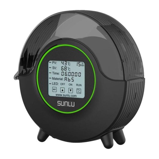 Filamenttrockner Sunlu S2 für 3D-Druck