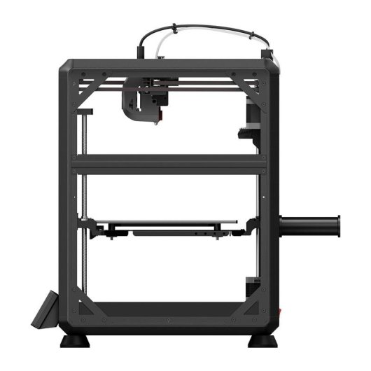 Impresora 3D Creality K2 SE Combo Alta Velocidad Nivelación Automática Wi-Fi CFS