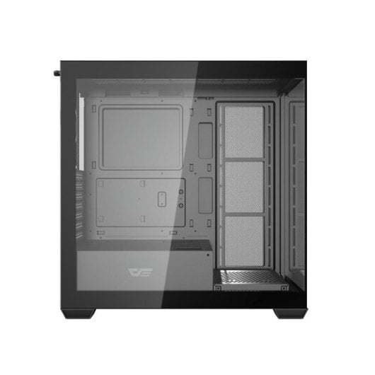 Caja PC Darkflash DS900W Sin Ventiladores Negro