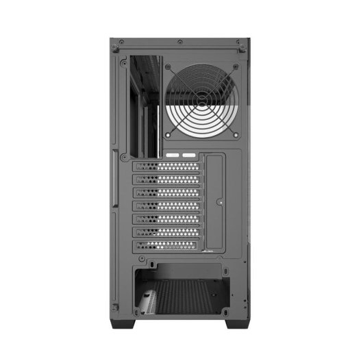 Caja PC Darkflash DS900W Sin Ventiladores Negro