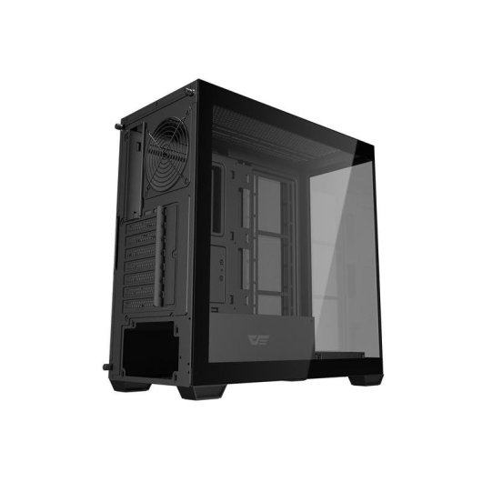 Caja PC Darkflash DS900W Sin Ventiladores Negro