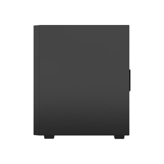 Caja PC Darkflash M305 Mesh Mini Tower Sin Ventiladores Negro