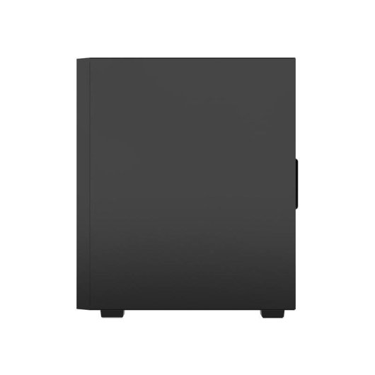 Caja PC Darkflash M305 Mesh Mini Tower Sin Ventiladores Negro