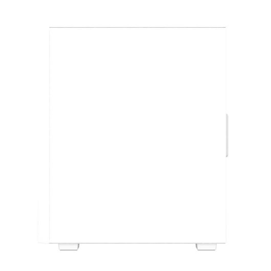 Boîtier PC Darkflash M305 Mesh Mini Tower Blanc Sans Ventilateurs