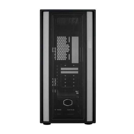 Caja PC Cooler Master MasterBox 600 Lite Negra