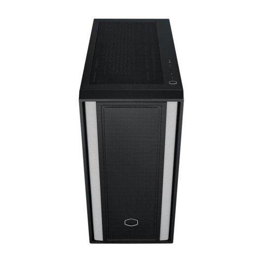 Caja PC Cooler Master MasterBox 600 Lite Negra