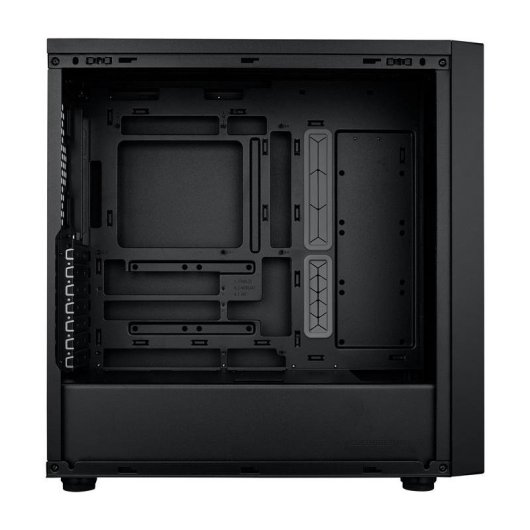 Caja PC Cooler Master MasterBox 600 Lite Negra