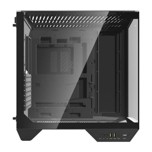 Caixa PC Darkflash DY470 Big Tower ATX/Micro ATX/ITX Preta