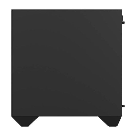 Caixa PC Darkflash DY470 Big Tower ATX/Micro ATX/ITX Preta