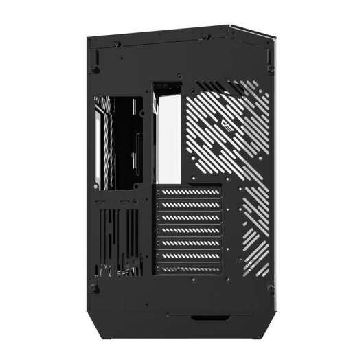 Caixa PC Darkflash DY470 Big Tower ATX/Micro ATX/ITX Preta