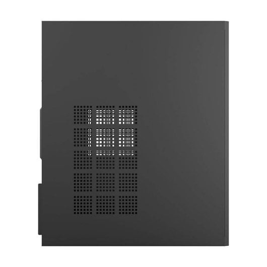 Boîtier PC Darkflash Q15 Noir Sans Ventilateurs M-ATX/ITX