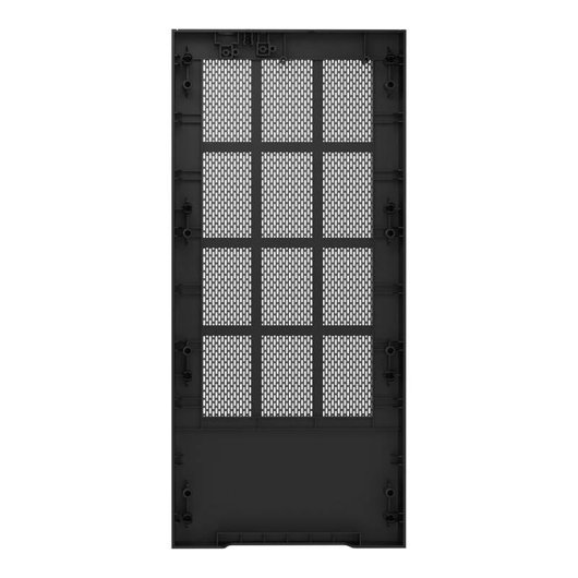 Caja PC Darkflash A290 Midi Tower Negro Sin Ventiladores
