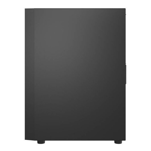 Caja PC Darkflash A290 Midi Tower Negro Sin Ventiladores