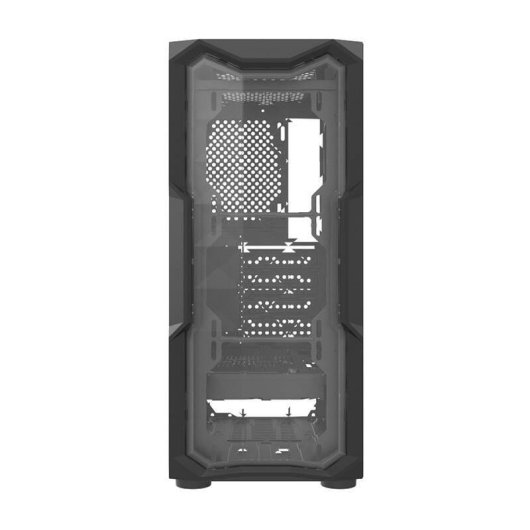 Case PC Darkflash Aquarius Acrylic Middle Tower ATX/M-ATX/ITX