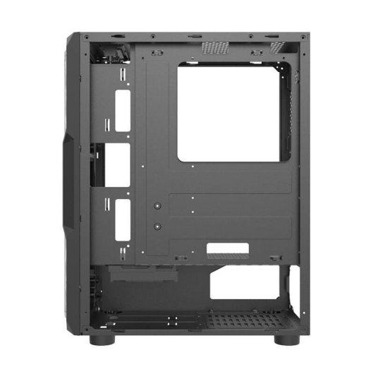 Case PC Darkflash Aquarius Acrylic Middle Tower ATX/M-ATX/ITX
