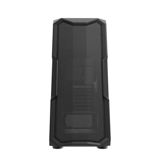 Caja PC Darkflash Aquarius Mesh Negra ATX/M-ATX/ITX
