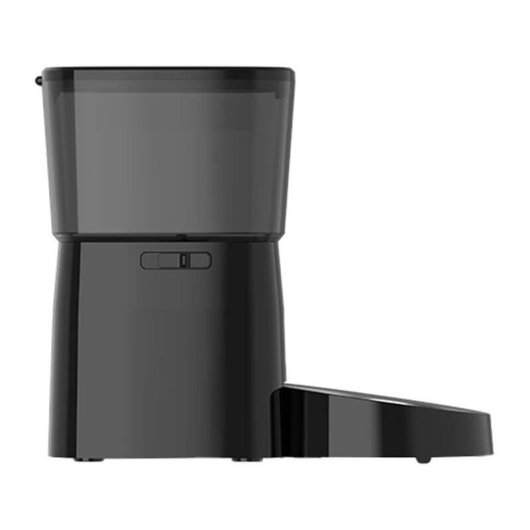 Dispensateur de nourriture pour animaux Rojeco RWSQ-02 2L intelligent avec boutons