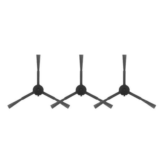 Cepillo lateral para Airrobo T20+ (3 unidades)