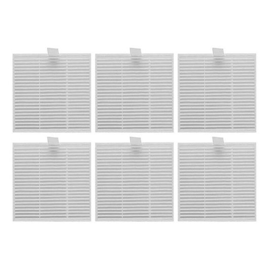 Filtro HEPA para Airrobo T20+ (6 unidades)