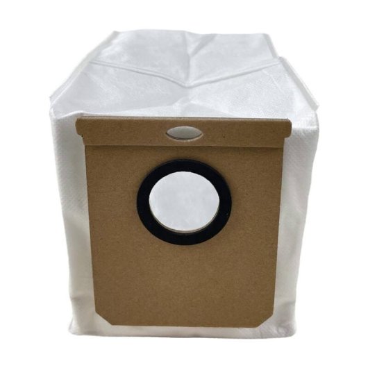 Bolsa de polvo Roidmi EVE CC para estación de vaciado 3 litros
