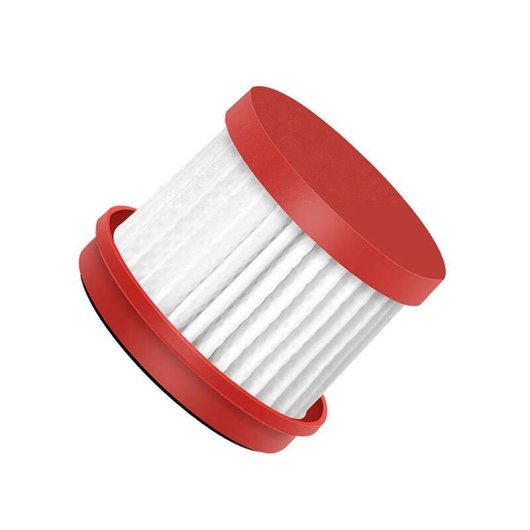 Filtro para aspiradora Deerma CM1300 Nivel F9 PET RoHS