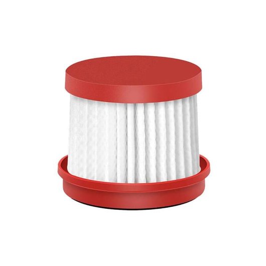 Filtro para aspiradora Deerma CM1300 Nivel F9 PET RoHS