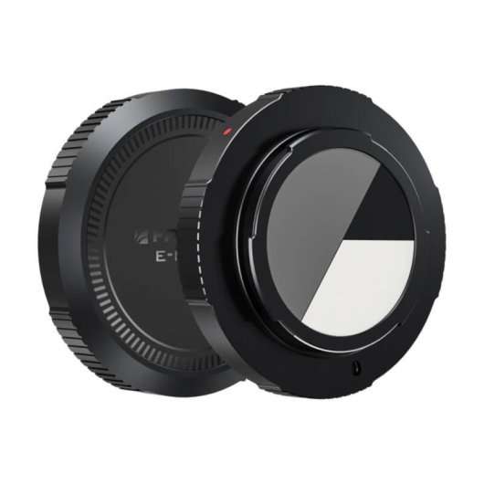 Tapa de balance de blancos Freewell para montura Sony E