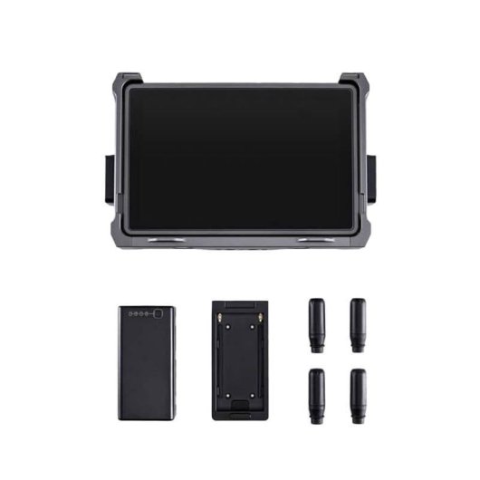 Moniteur à distance DJI High-Bright 7 pouces 1500 nits