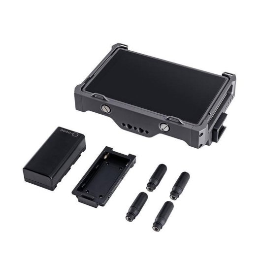 Moniteur à distance DJI High-Bright 7 pouces 1500 nits