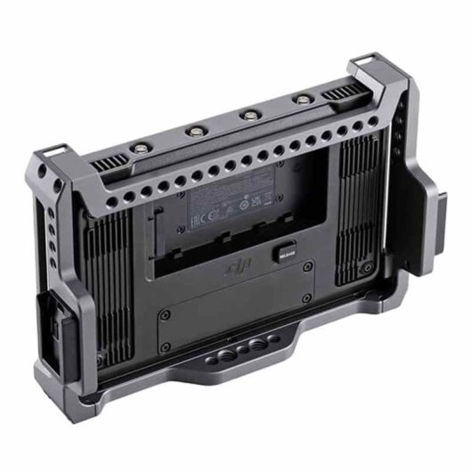 Moniteur à distance DJI High-Bright 7 pouces 1500 nits