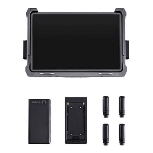 Moniteur à distance DJI High-Bright 7 pouces 1500 nits