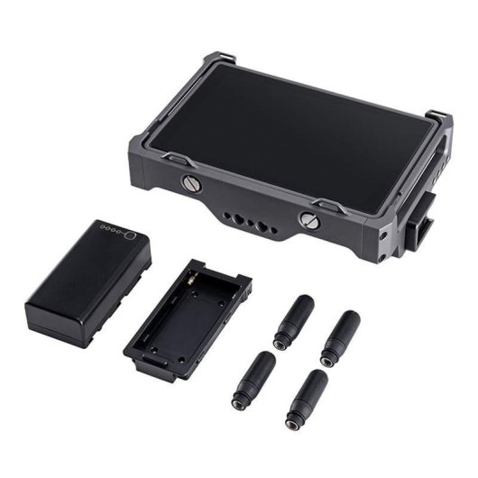 Moniteur à distance DJI High-Bright 7 pouces 1500 nits