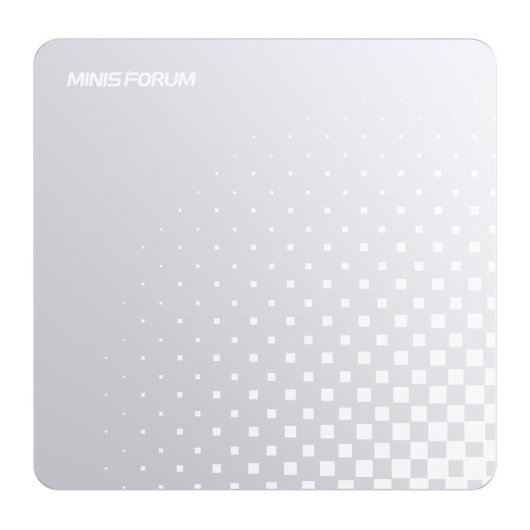Mini PC Minis Forum M1 Plus Intel Core i5-12600H/DDR5 jusqu a 96GB/SSD NVMe PCIe 4.0/Iris Xe
