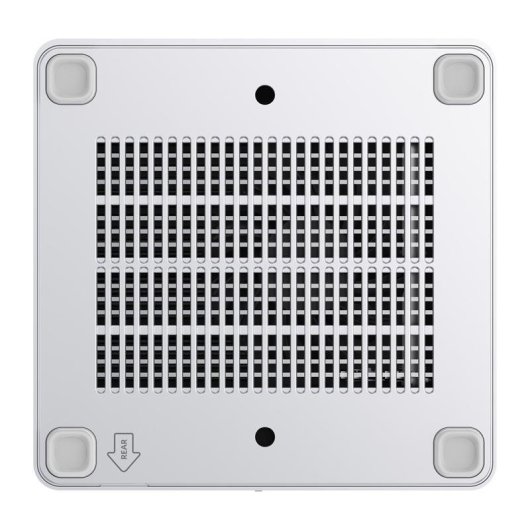 Mini PC Minis Forum M1 Plus Intel Core i5-12600H/DDR5 jusqu a 96GB/SSD NVMe PCIe 4.0/Iris Xe
