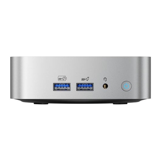 Mini PC GEEKOM A8 AMD Ryzen 7 8745HS 16GB 1TB SSD Radeon 780M Windows 11 Pro VESA