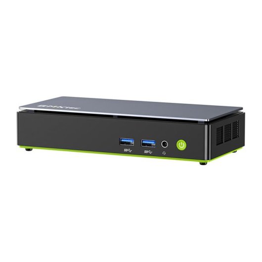 Mini PC GMKtec K13 Intel Core Ultra 7 256V/16GB/512GB SSD/Arc/Windows 11 Pro