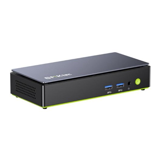 Mini PC GMKtec K13 Intel Core Ultra 7 256V/16GB/512GB SSD/Arc/Windows 11 Pro