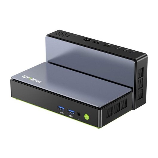 Mini PC GMKtec K13 Intel Core Ultra 7 256V/16GB/512GB SSD/Arc/Windows 11 Pro