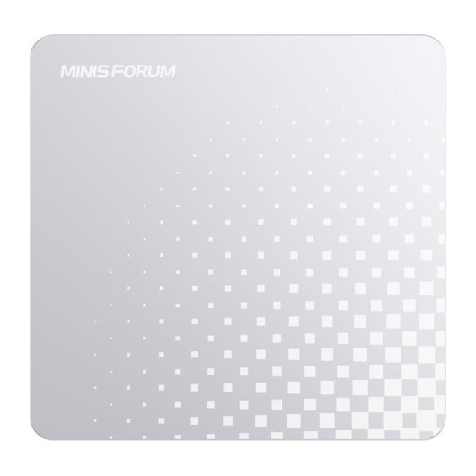 Mini PC Minis Forum M1 Plus Intel Core i5-12600H 16GB 512GB SSD Iris Xe