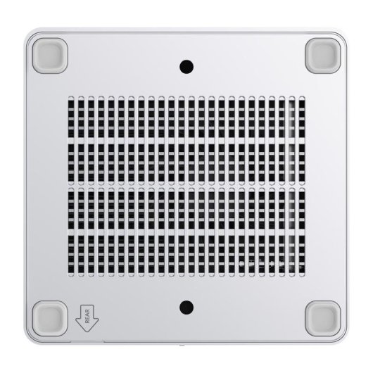 Mini PC Minis Forum M1 Plus Intel Core i5-12600H 16GB 512GB SSD Iris Xe
