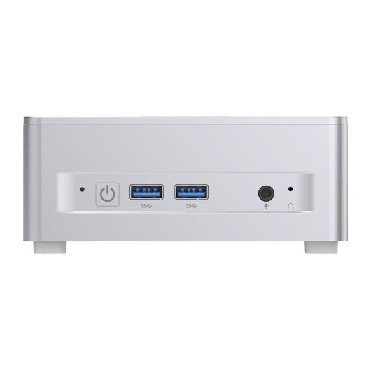 Mini PC Minis Forum M1 Plus Intel Core i5-12600H 16GB 512GB SSD Iris Xe
