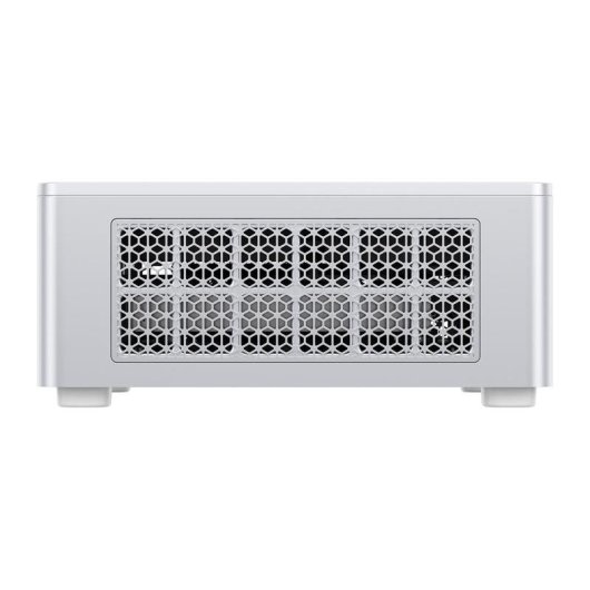 Mini PC Minis Forum M1 Plus Intel Core i5-12600H 16GB 512GB SSD Iris Xe