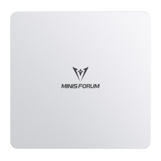 Mini PC Minis Forum UM870 Plus AMD Ryzen 7 8745H/16GB/512GB SSD/Radeon 780M