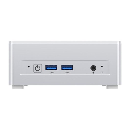 Mini PC Minis Forum UM870 Plus AMD Ryzen 7 8745H/16GB/512GB SSD/Radeon 780M