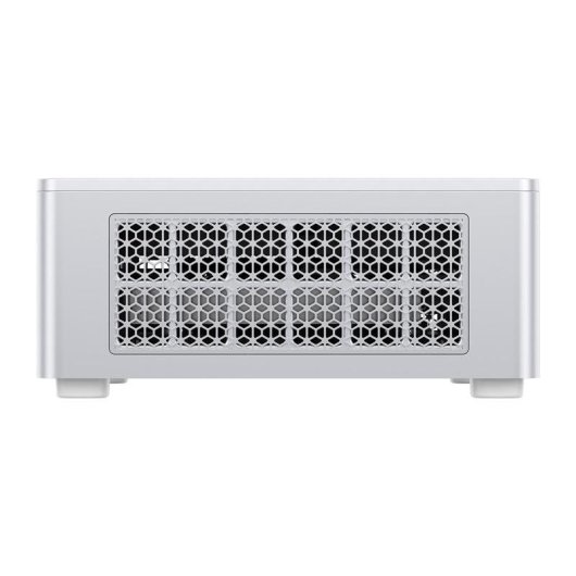 Mini PC Minis Forum UM870 Plus AMD Ryzen 7 8745H/16GB/512GB SSD/Radeon 780M